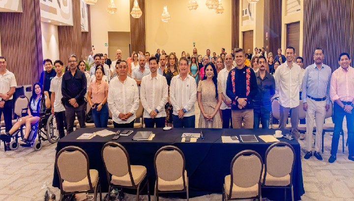 Tulum fortalece su promoción turística con encuentro estratégico de agencias de viajes