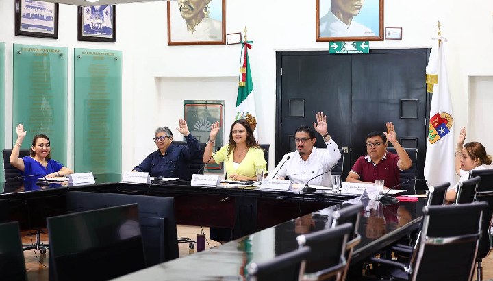 Turna Comisión Permanente iniciativa sobre protección animal y fomento a la donación altruista de alimentos