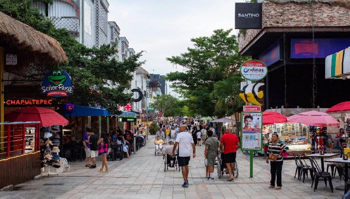 Playa del Carmen da un paso estratégico para consolidarse como Destino Turístico Inteligente