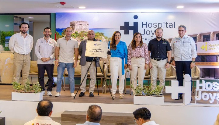 Continúa Tulum atrayendo inversiones que impulsan su desarrollo