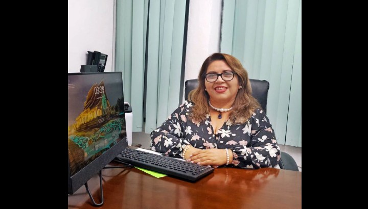 Impulsa Othón P. Blanco el talento juvenil con curso gratuito de emprendimiento