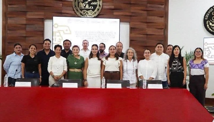 Gobierno de Playa del Carmen reinstala el Sistema de Protección Integral de Niñas, Niños y Adolescentes