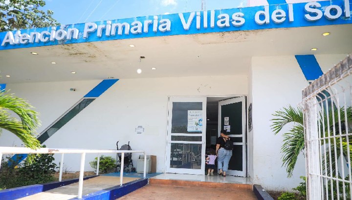 Gobierno de Estefanía Mercado refuerza la atención médica preventiva con más de 550 servicios de salud en una semana
