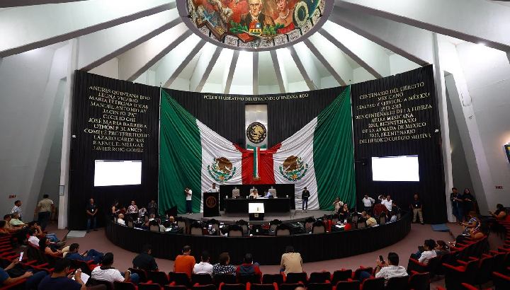 Analizará Congreso del Pueblo iniciativas sobre protección a la salud integral y el combate al ciberacoso