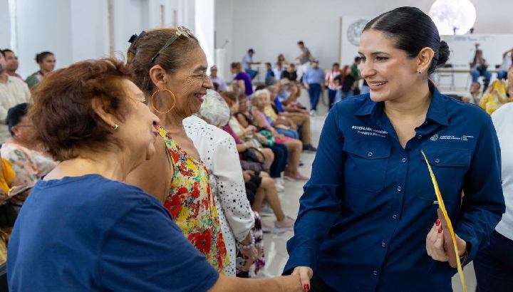 Cabildo de Playa del Carmen aprueba la creación de la Unidad de Atención a Personas Adultas Mayores