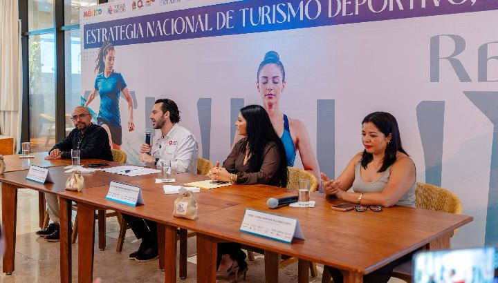 Tulum amplía su oferta turística con el impulso al turismo deportivo