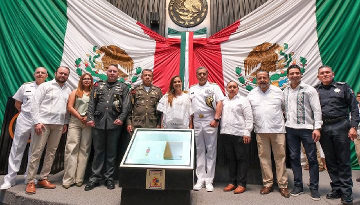 A 52 años de su creación, Quintana Roo vive un nuevo impulso de transformación y bienestar: Mara Lezama
