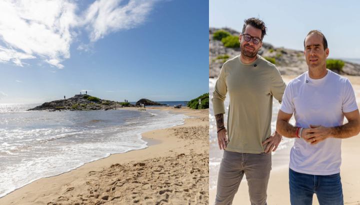 Playas de Tulum recuperan su belleza natural y llaman a conservarlas